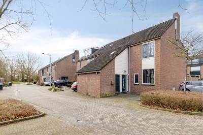 Woning Boxtelstraat 2 Arnhem