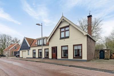 Woning Dorpsstraat 191 Heinkenszand
