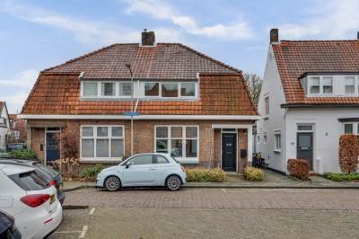 Woning Blanckstraat 26 Goes