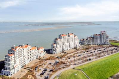 Woning Port Scaldis 13042 Breskens