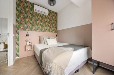 Woning Patersstraat 17 Arnhem