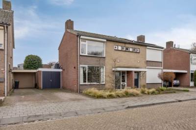 Woning Foulkesstraat 30 Oss