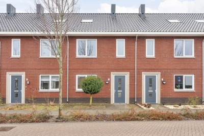 Woning De Kolk 62 Swalmen