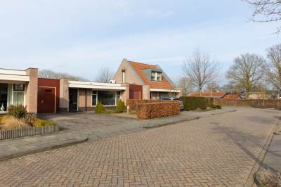 Woning Vestdijkstraat 4 Lichtenvoorde