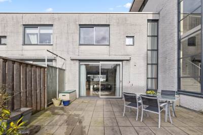 Woning De Beurs 7 Amersfoort