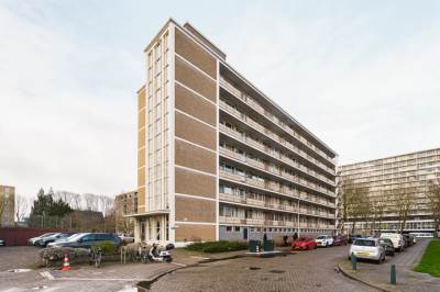 Woning Zwedenburg 87 Den Haag