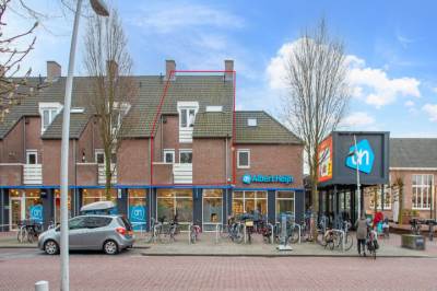 Woning Sniederslaan 59A Bladel