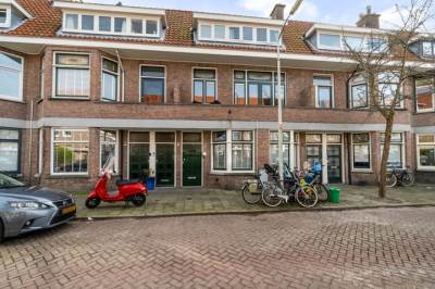 Woning Druivenstraat 40 Den Haag