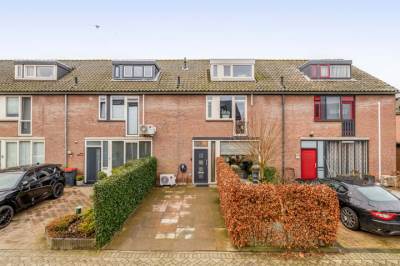 Woning Kolk 32 Brielle