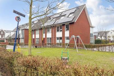 Woning Legionairshof 20 Huissen