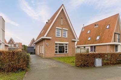 Woning Schaardijk 5 Zierikzee
