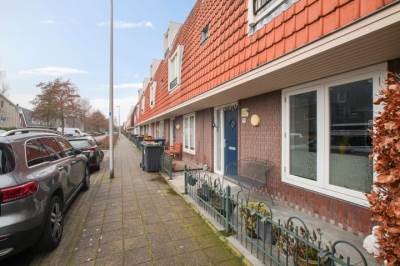 Woning Burgemeester Kootlaan 179 Uithoorn