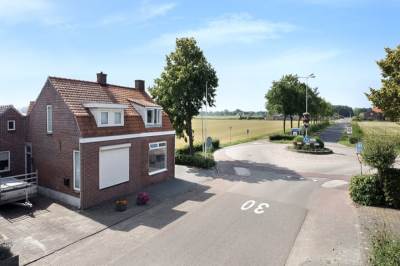 Woning Moerstraatseweg 44 Moerstraten