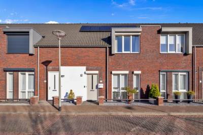 Woning Aloysiusplein 51 Geffen