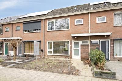 Woning Irisstraat 35 Heteren