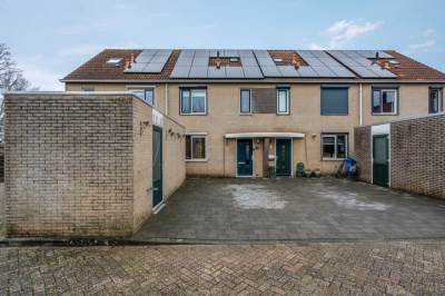 Woning De Koningshof 5 Zwartsluis