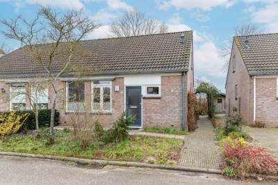 Woning Kermenstein 80 Lienden