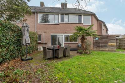 Woning Lesterhuispad 33 Arnhem