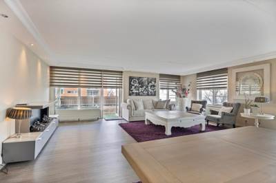 Woning Piet Smitkade 174 Rotterdam