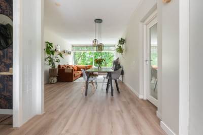 Woning Engelandlaan 268 Haarlem