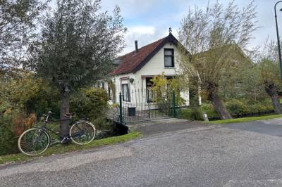 Woning 's-Gravenweg 220 Nieuwerkerk aan den IJssel