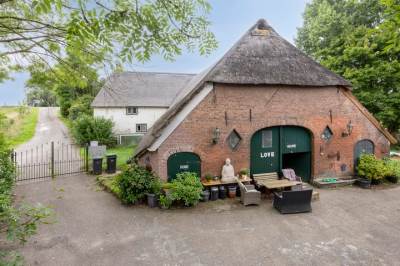 Woning Waalbandijk 116 Dodewaard