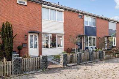 Woning Mosveen 24 Zwartemeer