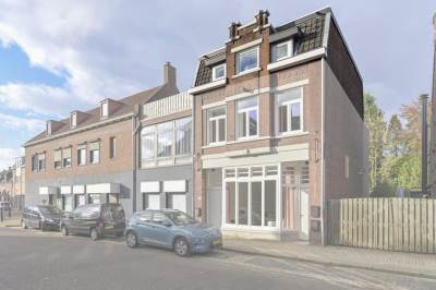 Woning Schoolstraat 37B Tegelen
