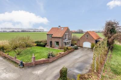 Woning Veldzichtweg 2 Lewedorp