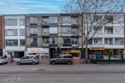 Woning Bloemenburgerhof 16 Nijmegen