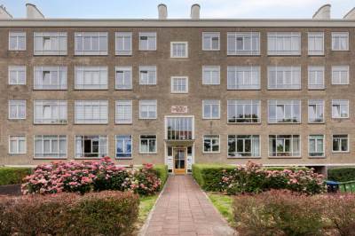 Woning Sportlaan 884 Den Haag