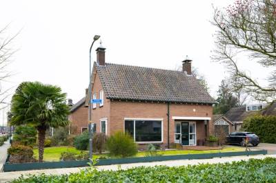 Woning Koningin Julianalaan 15 Varsseveld