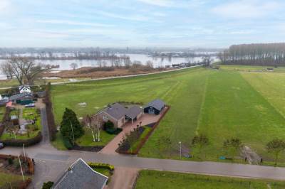 Woning Egter van Wissekerkeweg 1 Poederoijen