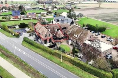 Woning Herenweg 225 Noordwijk (ZH)