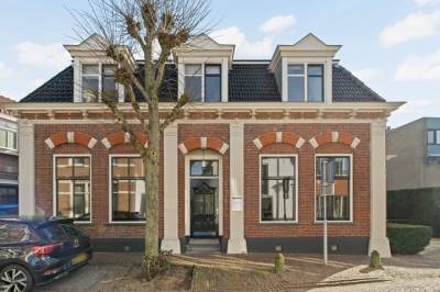 Woning Voorstraat 153A Noordwijk (ZH)