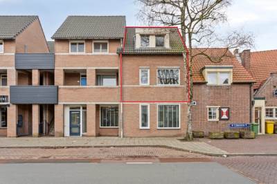 Woning Laan ten Roode 4 Someren