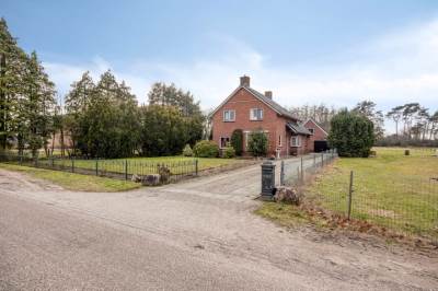 Woning Heidebloemweg 20 Enter