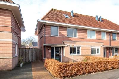 Woning Jeruzalemweg 29 Nijverdal
