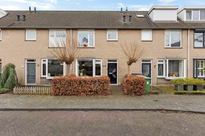 Woning Meester Joerdenslaan 7 Den Bosch