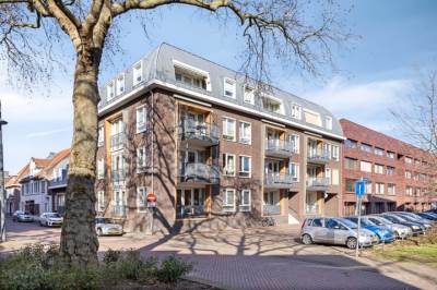 Woning Hoogstraat 1D Valkenswaard