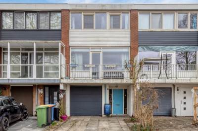 Woning Kolkrijst 55 Hoogland