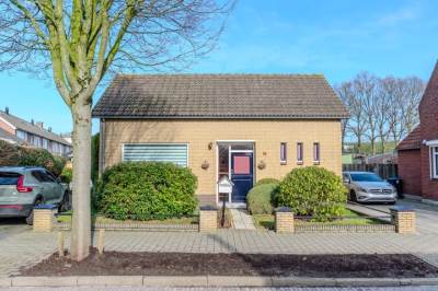 Woning Dorpsstraat 14 Woensdrecht