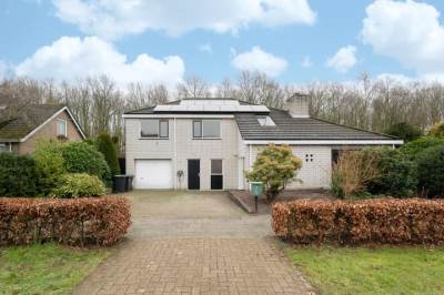 Woning Louis Couperusstraat 8 Zegge