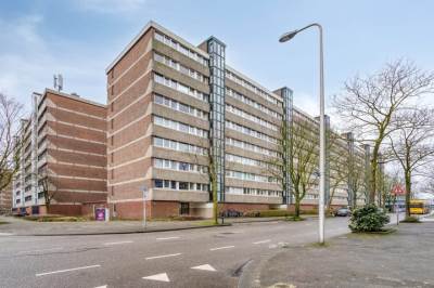 Woning Theemsdreef 288 Utrecht