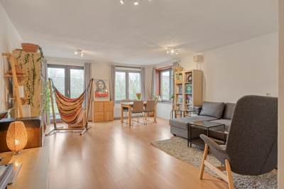 Woning Bijlmerdreef 1158 Amsterdam