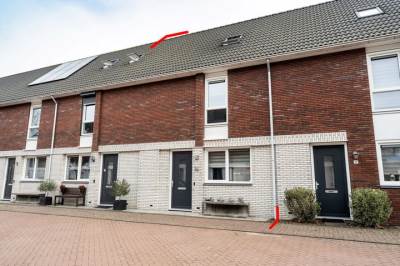 Woning Waterwijzer 90 Lelystad