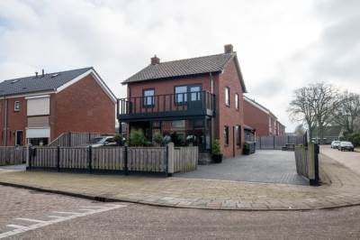 Woning Tolweg 34 Markelo