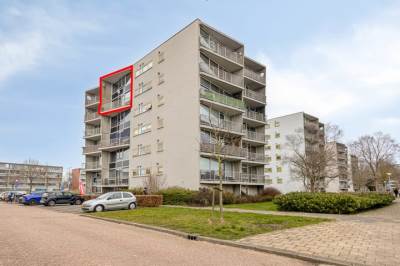 Woning Cinemadreef 270 Almere