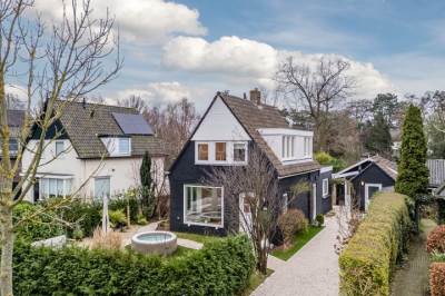 Woning Oude Bergerweg 70 Bergen (NH)