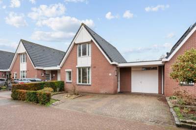 Woning Parnonlaan 8 Oldenzaal